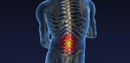 Departamento lumbar