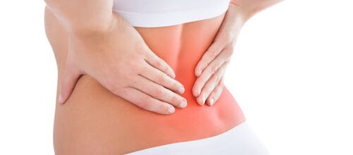 Osteocondrose