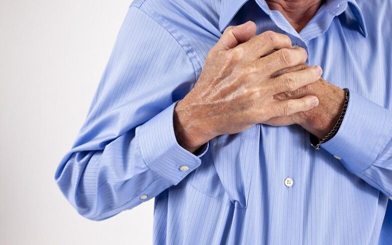 Dor nas articulacións dos dedos